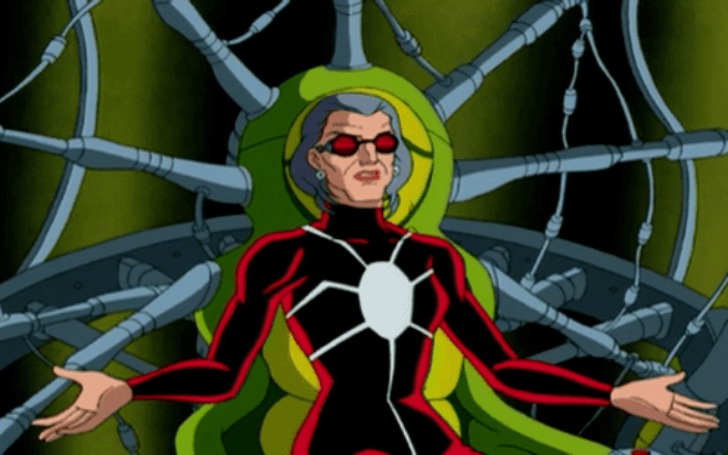 Introducing Madame Web: Unraveling the Secrets of this Iconic Character